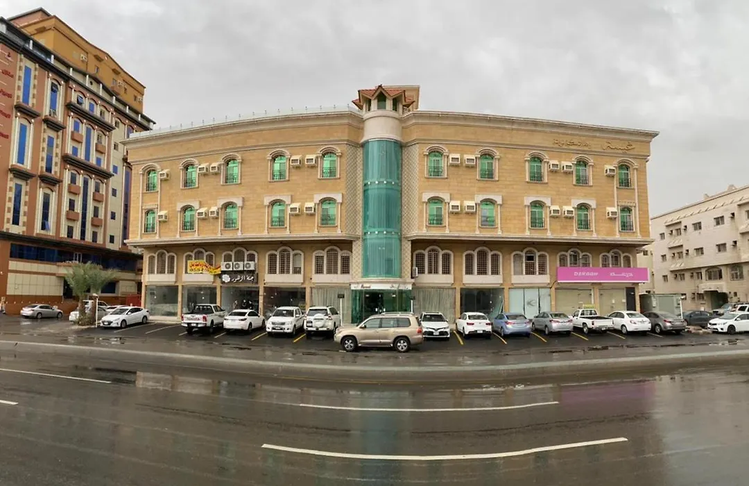 Ghaima Apparthotel-1