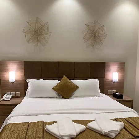 Ghaima Apparthotel-2