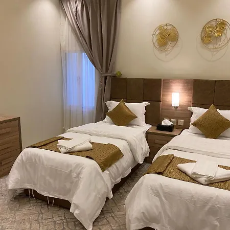 Ghaima Apparthotel-3