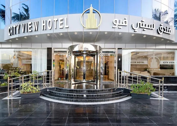 City View Hotel